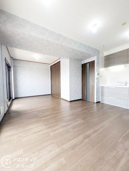 ロイヤルスクウェア住吉・東粉浜　中古マンション