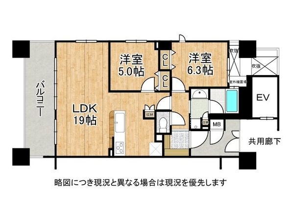 グランアッシュ堺リュクサス　中古マンション