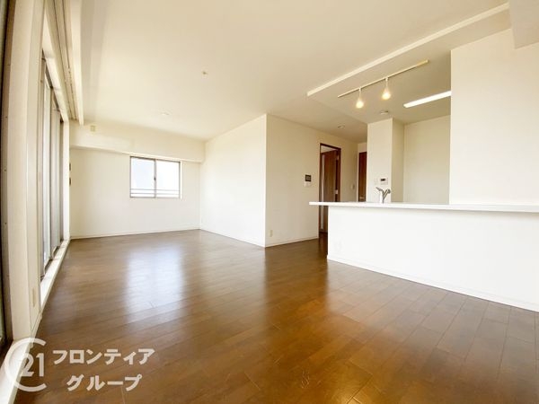 グランアッシュ堺リュクサス　中古マンション
