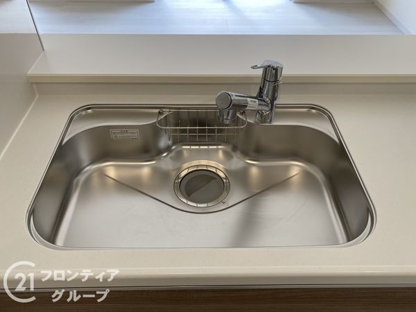 堺市南区赤坂台４丁　新築一戸建て　１０期　１号棟