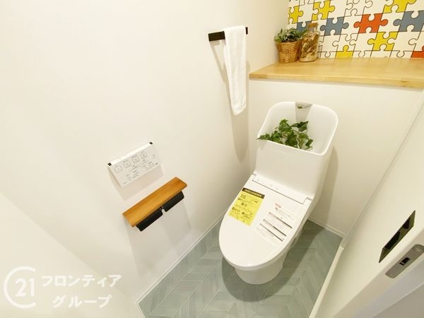 フルーレゾン田辺本町　中古マンション