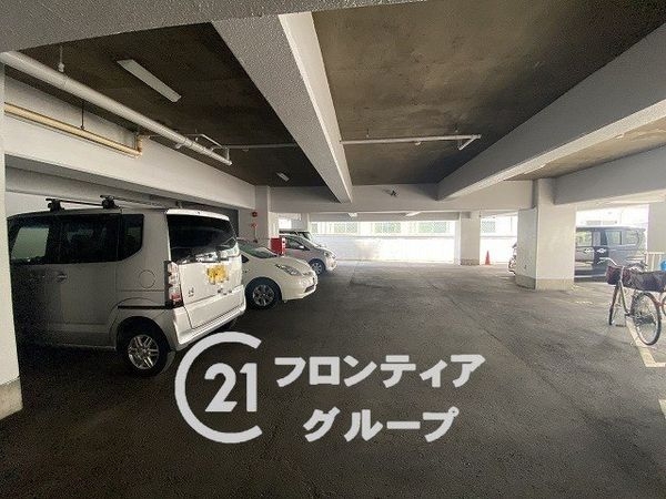 フルーレゾン田辺本町　中古マンション