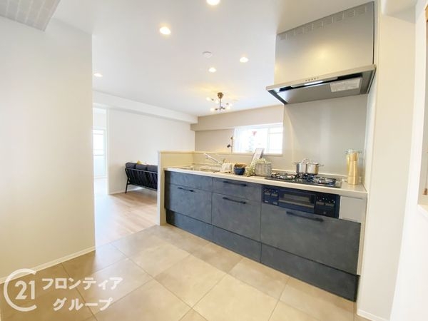 フルーレゾン田辺本町　中古マンション