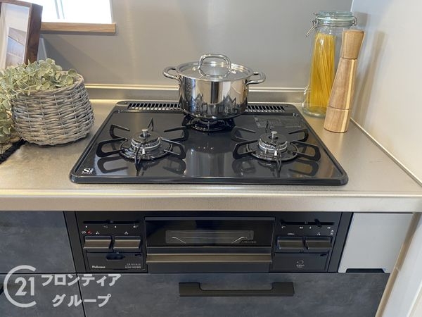 フルーレゾン田辺本町　中古マンション
