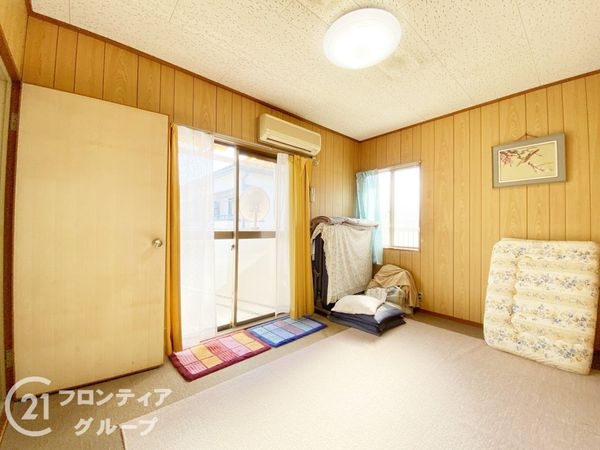 堺市西区浜寺船尾町西４丁の中古一戸建て