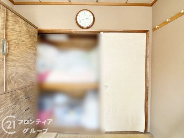 堺市西区浜寺船尾町西４丁の中古一戸建て