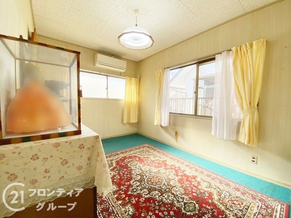 堺市西区浜寺船尾町西４丁の中古一戸建て