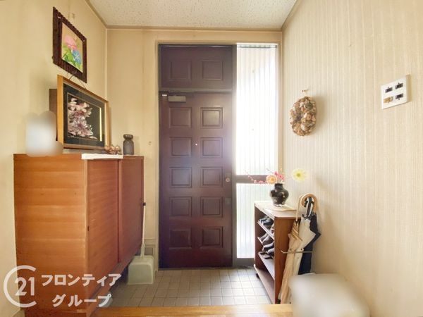 堺市西区浜寺船尾町西４丁の中古一戸建て
