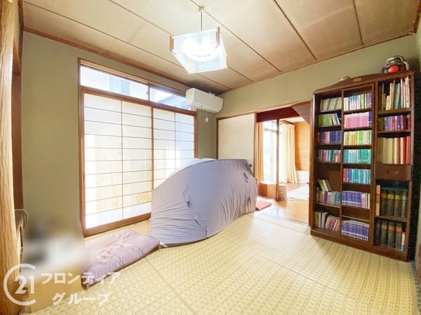堺市西区浜寺船尾町西４丁の中古一戸建て
