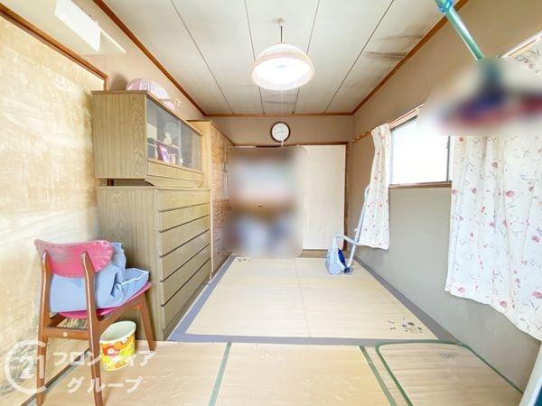 堺市西区浜寺船尾町西４丁の中古一戸建て