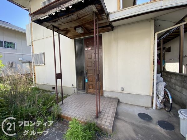 堺市西区浜寺船尾町西４丁の中古一戸建て