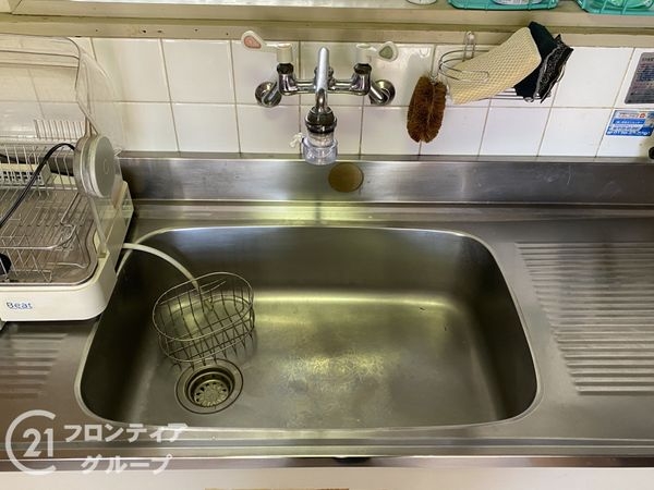 堺市西区浜寺船尾町西４丁の中古一戸建て
