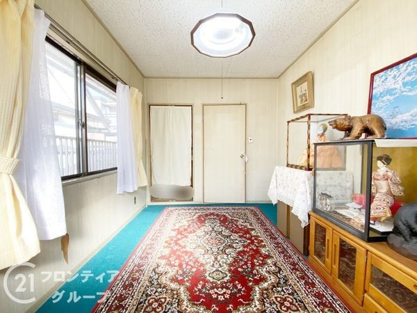 堺市西区浜寺船尾町西４丁の中古一戸建て