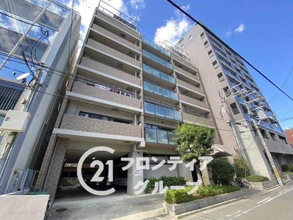 ラウムズ堺大小路　中古マンション