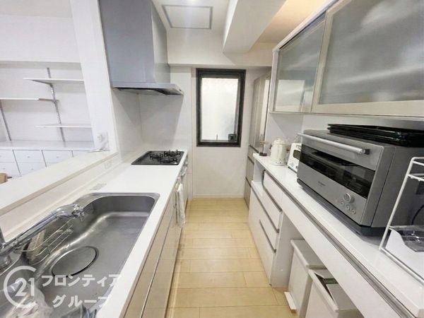 ラウムズ堺大小路　中古マンション