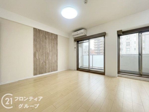 ラウムズ堺大小路　中古マンション