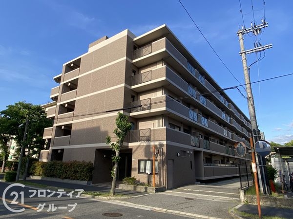ギャラリーコートハイム新金岡イースト 中古マンション