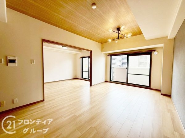 ギャラリーコートハイム新金岡イースト　中古マンション