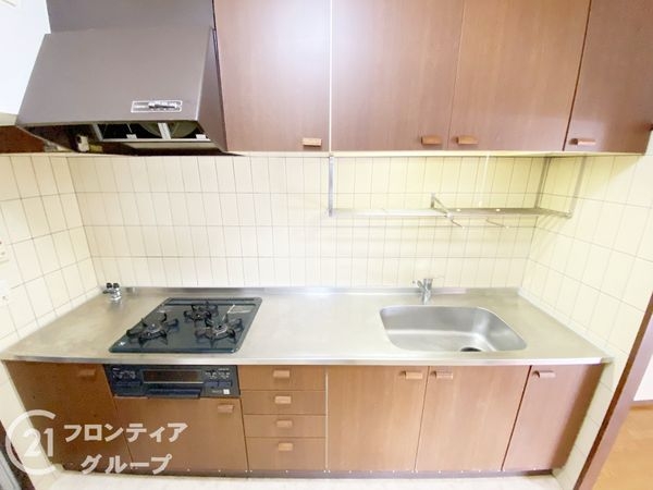 メゾンドール堺　中古マンション