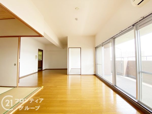メゾンドール堺　中古マンション