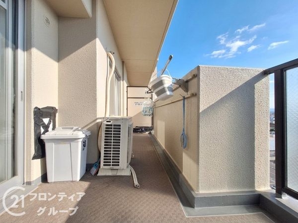 北野田アーバンコンフォート　中古マンション