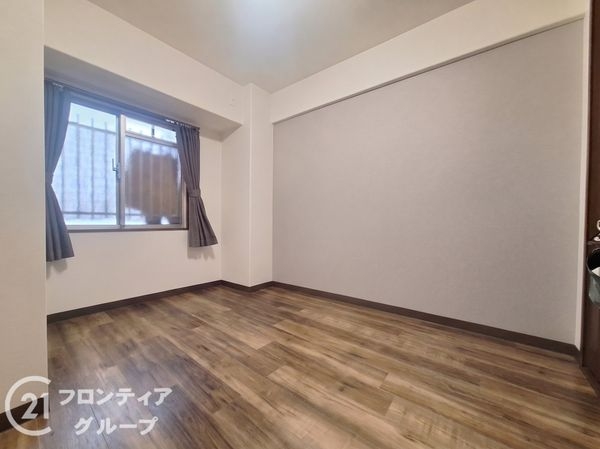 北野田アーバンコンフォート　中古マンション