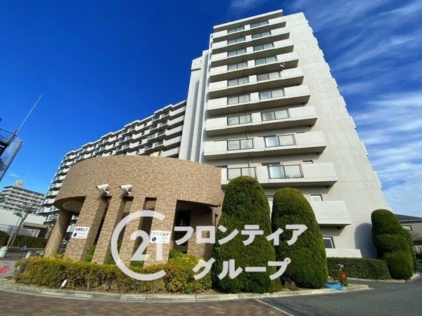 北野田アーバンコンフォート　中古マンション