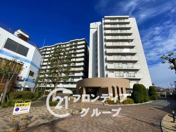 北野田アーバンコンフォート 中古マンション