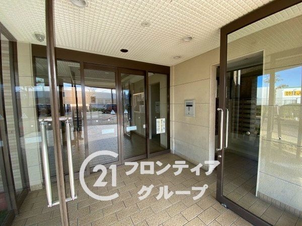 北野田アーバンコンフォート　中古マンション