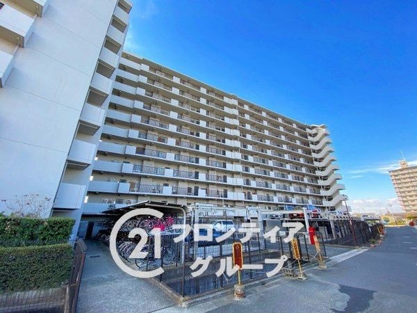 北野田アーバンコンフォート　中古マンション
