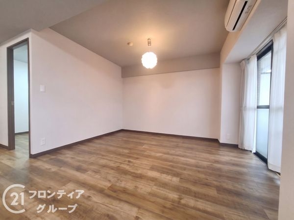 北野田アーバンコンフォート　中古マンション