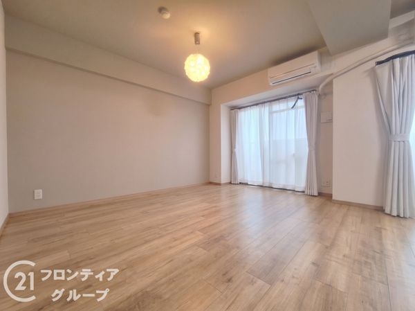 北野田アーバンコンフォート　中古マンション