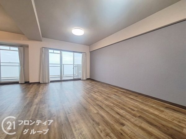 北野田アーバンコンフォート　中古マンション