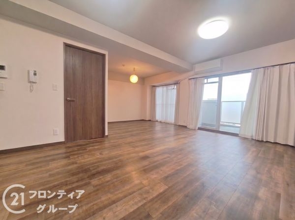 北野田アーバンコンフォート　中古マンション