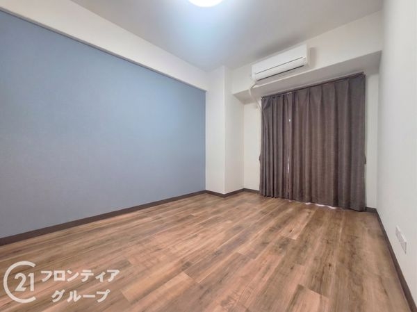 北野田アーバンコンフォート　中古マンション