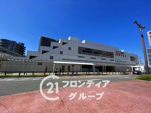 堺市北区金岡町の中古一戸建て(なかもず駅(Osaka　Metro御堂筋線))