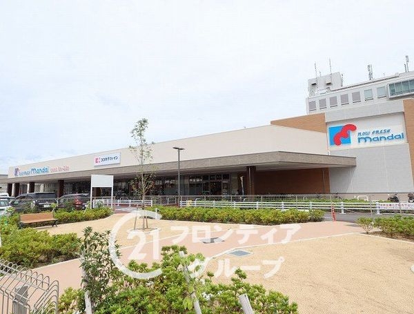 堺市北区金岡町の中古一戸建て(万代なかもず店)