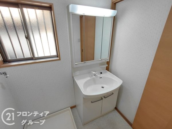堺市北区金岡町の中古一戸建て