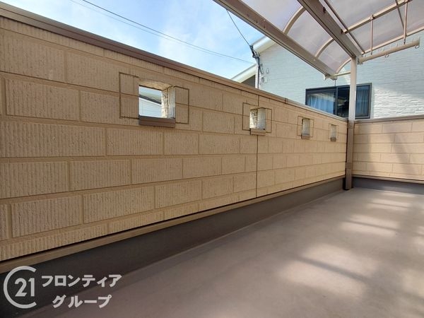 堺市北区金岡町の中古一戸建て