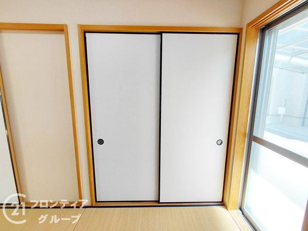 堺市北区金岡町の中古一戸建て