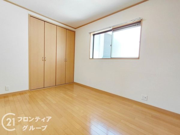 堺市北区金岡町の中古一戸建て