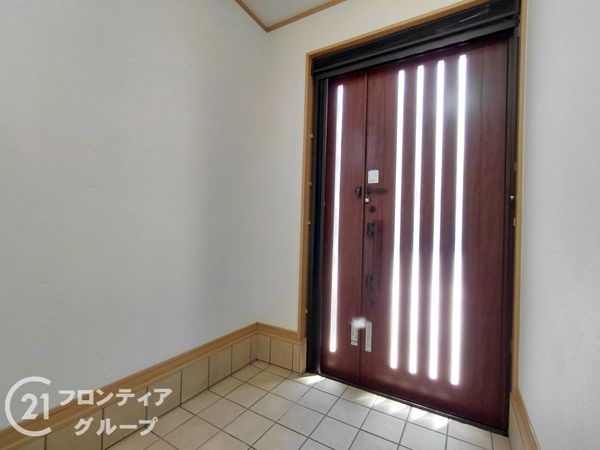 堺市北区金岡町の中古一戸建て