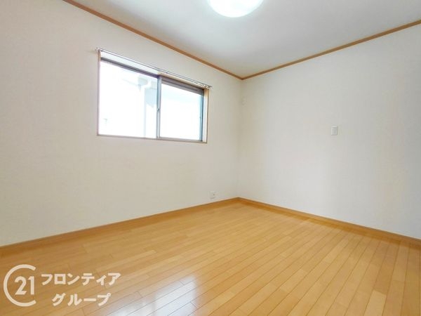 堺市北区金岡町の中古一戸建て