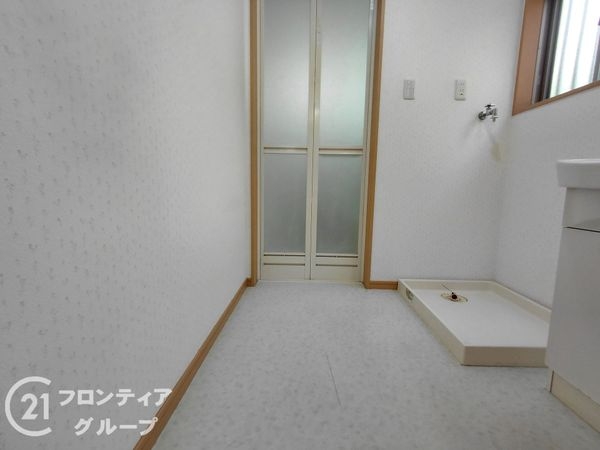 堺市北区金岡町の中古一戸建て