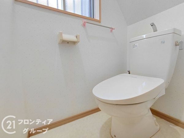 堺市北区金岡町の中古一戸建て