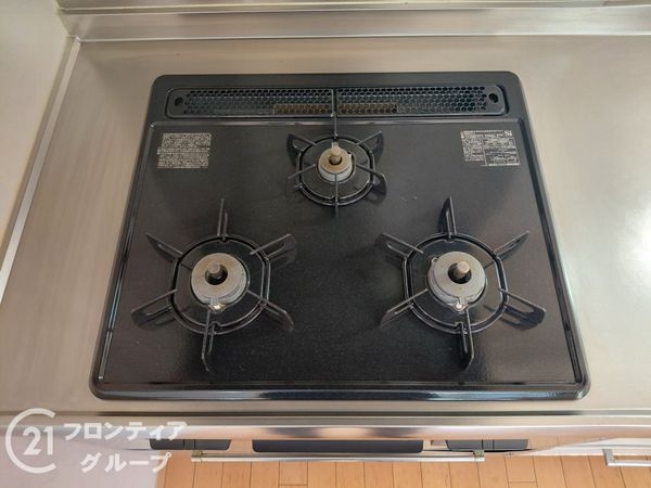 堺市北区金岡町の中古一戸建て