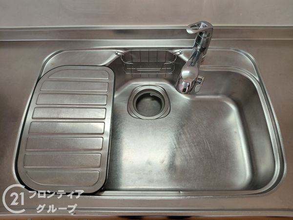 堺市北区金岡町の中古一戸建て