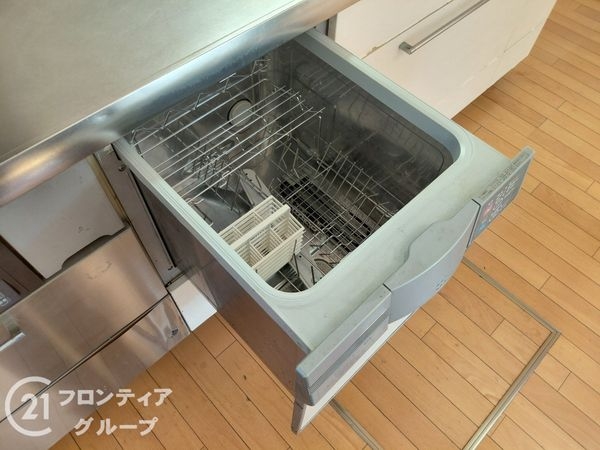 堺市北区金岡町の中古一戸建て