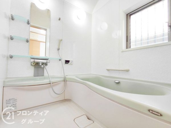 堺市北区金岡町　中古戸建て