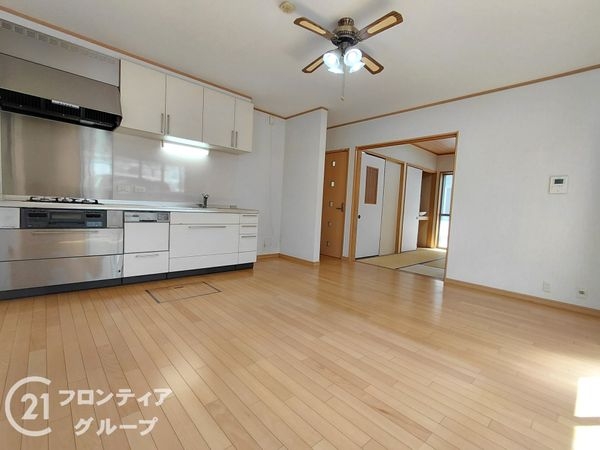 堺市北区金岡町の中古一戸建て